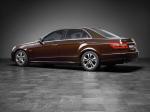 Mercedes-Benz E-Class 2010 года